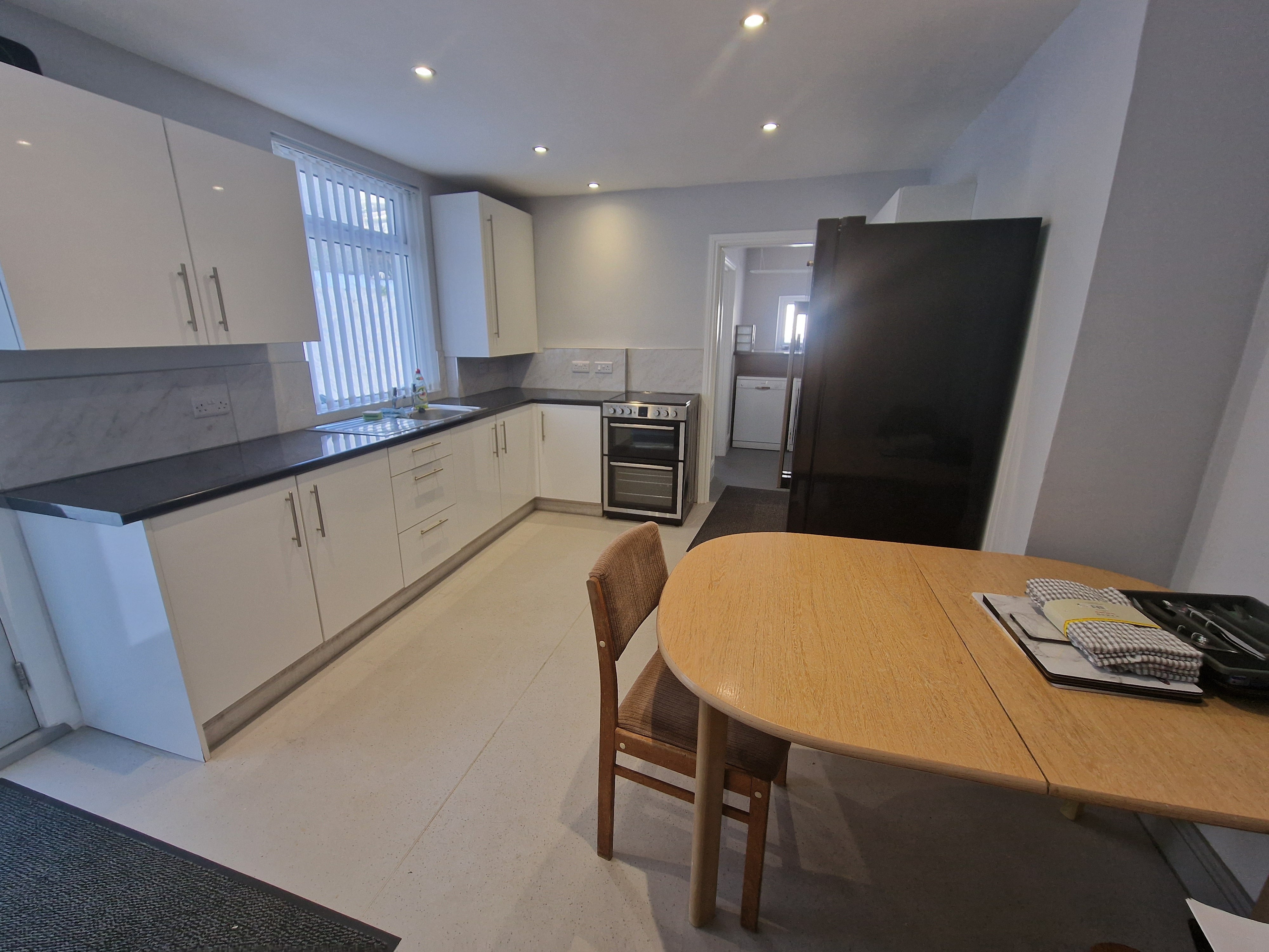 Room Cranbourne Avenue in Greater London