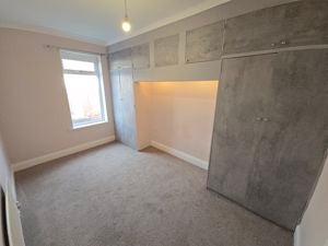 Flat Rothesay Terrace in Bedlington