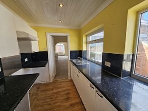 Flat Rothesay Terrace in Bedlington