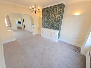 Flat Rothesay Terrace in Bedlington