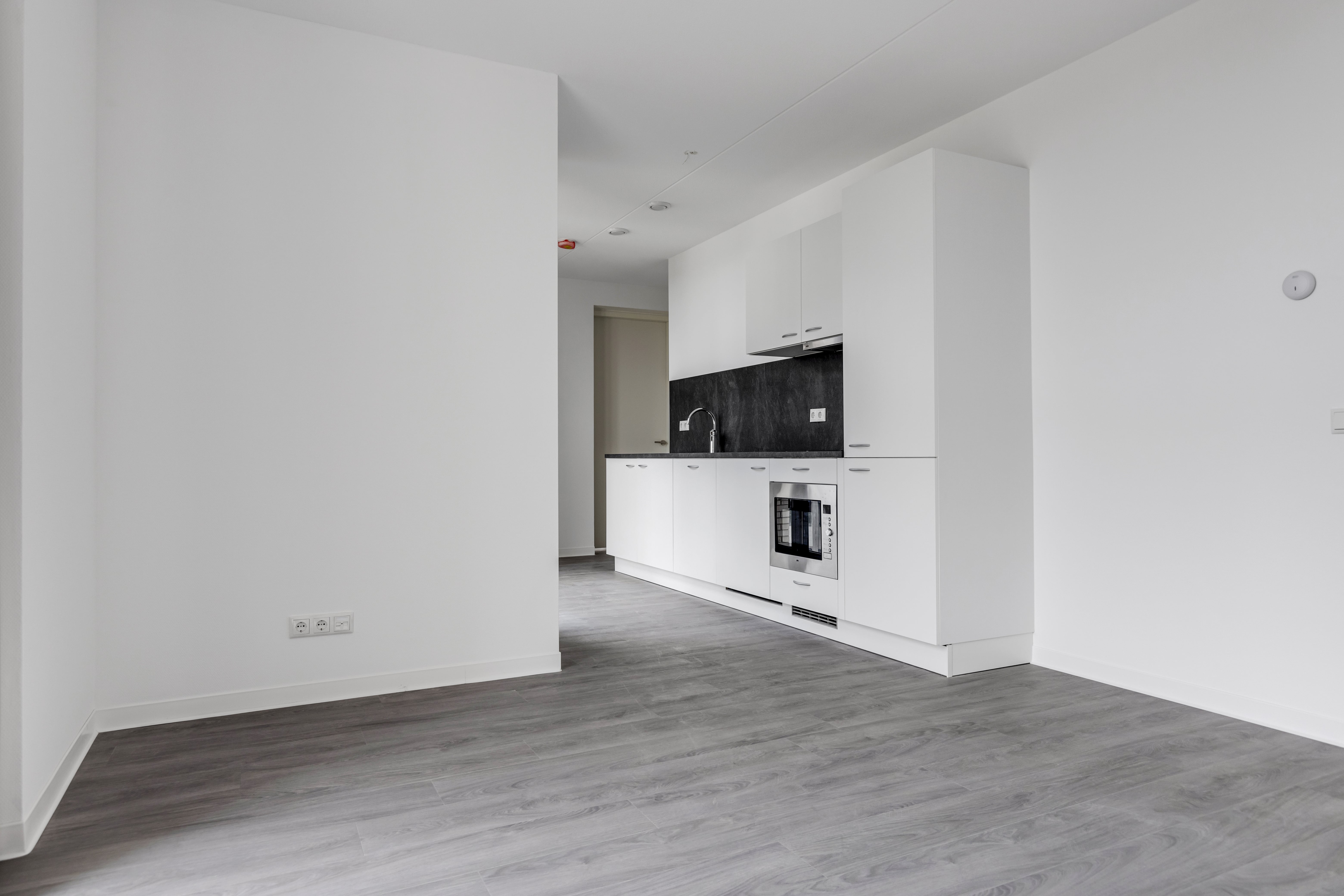 Appartement Machinekamerplein 32 166 in Eindhoven