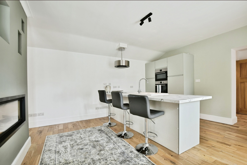 House Bowness Avenue in Cheadle Hulme