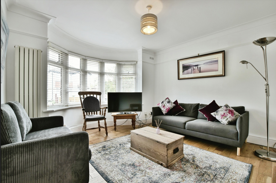 House Bowness Avenue in Cheadle Hulme