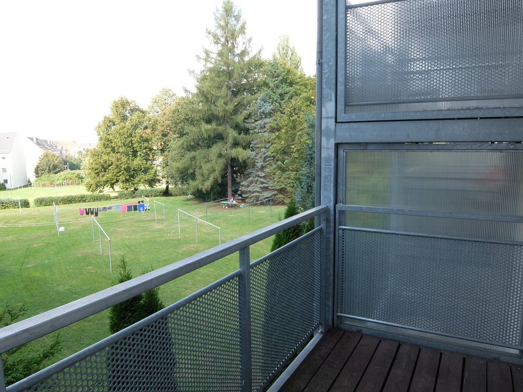 Wohnung Clausstraße in Chemnitz
