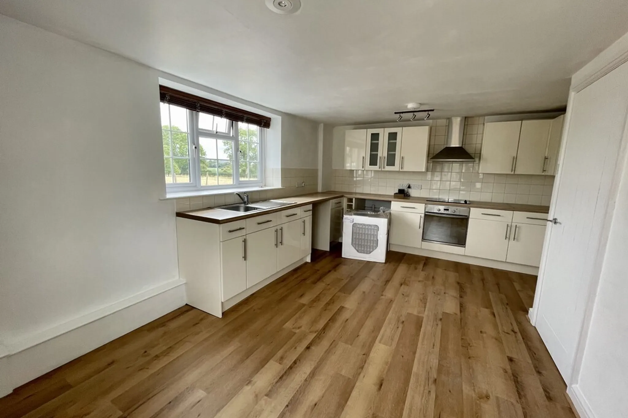 House Stileway in Meare
