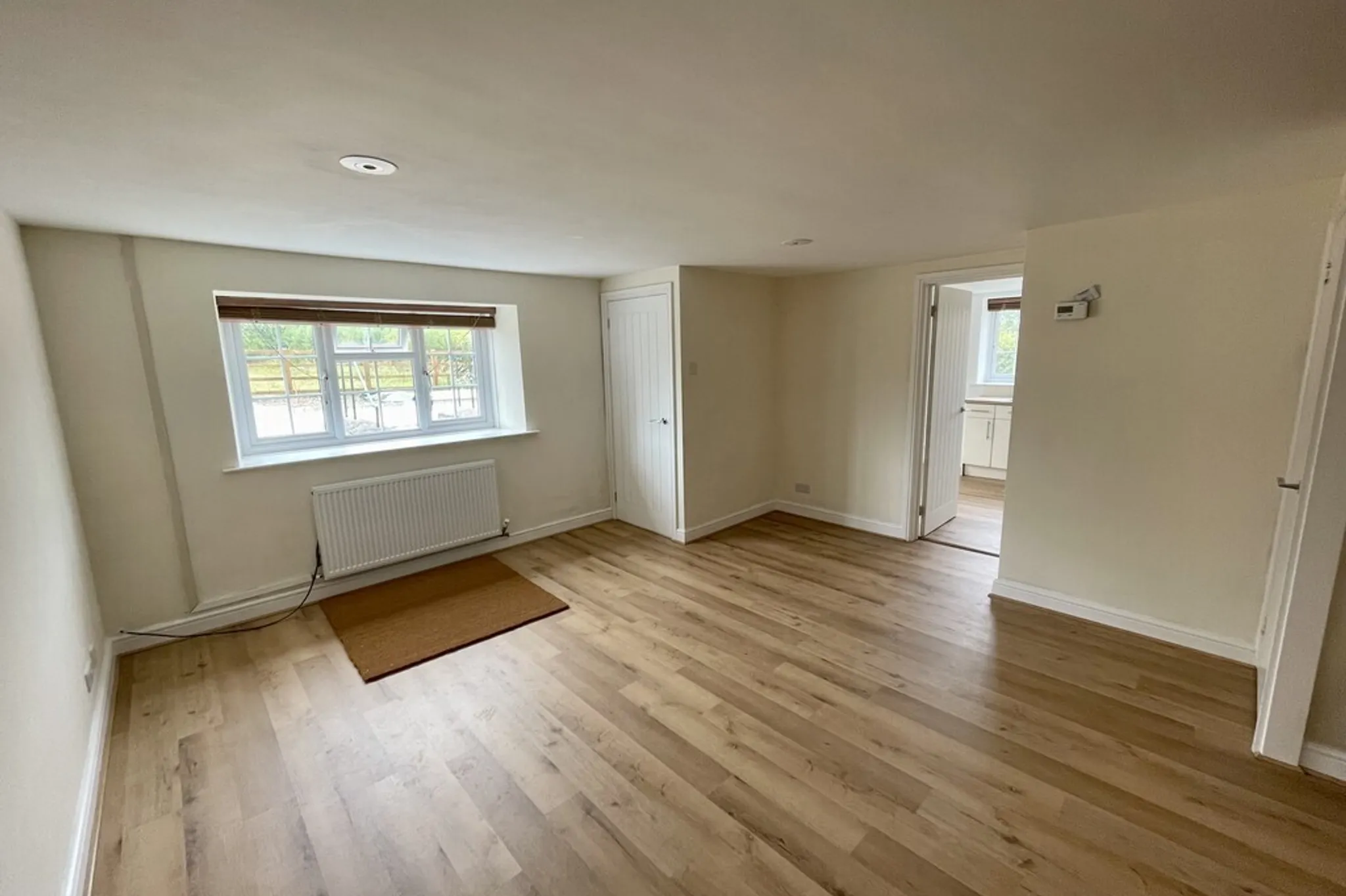 House Stileway in Meare