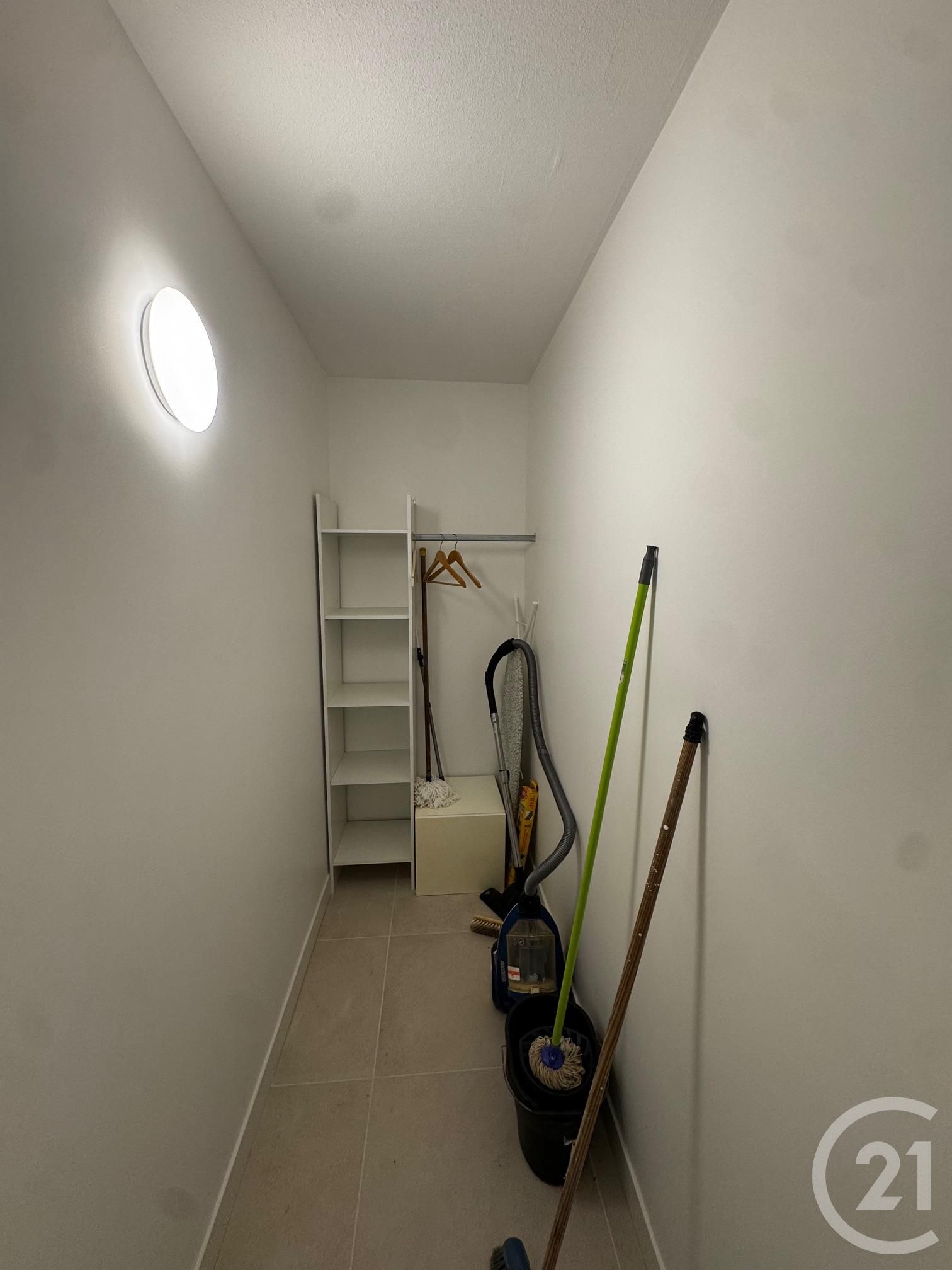 Appartement Avenue de Champagne à Nice
