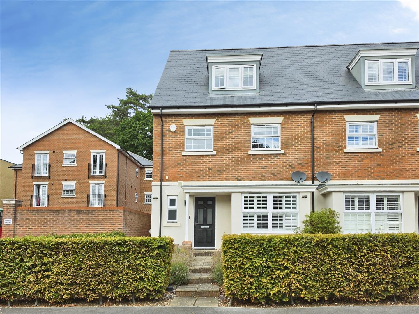 House Close in Maidenhead