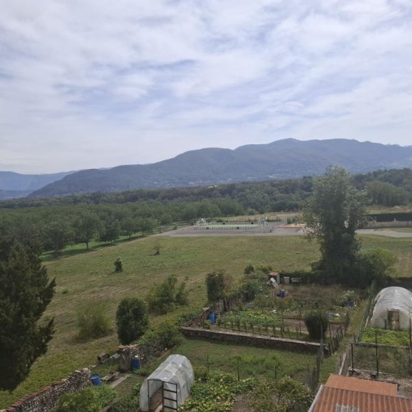 Flat Chemin du Grand Champ in Saint-Lattier