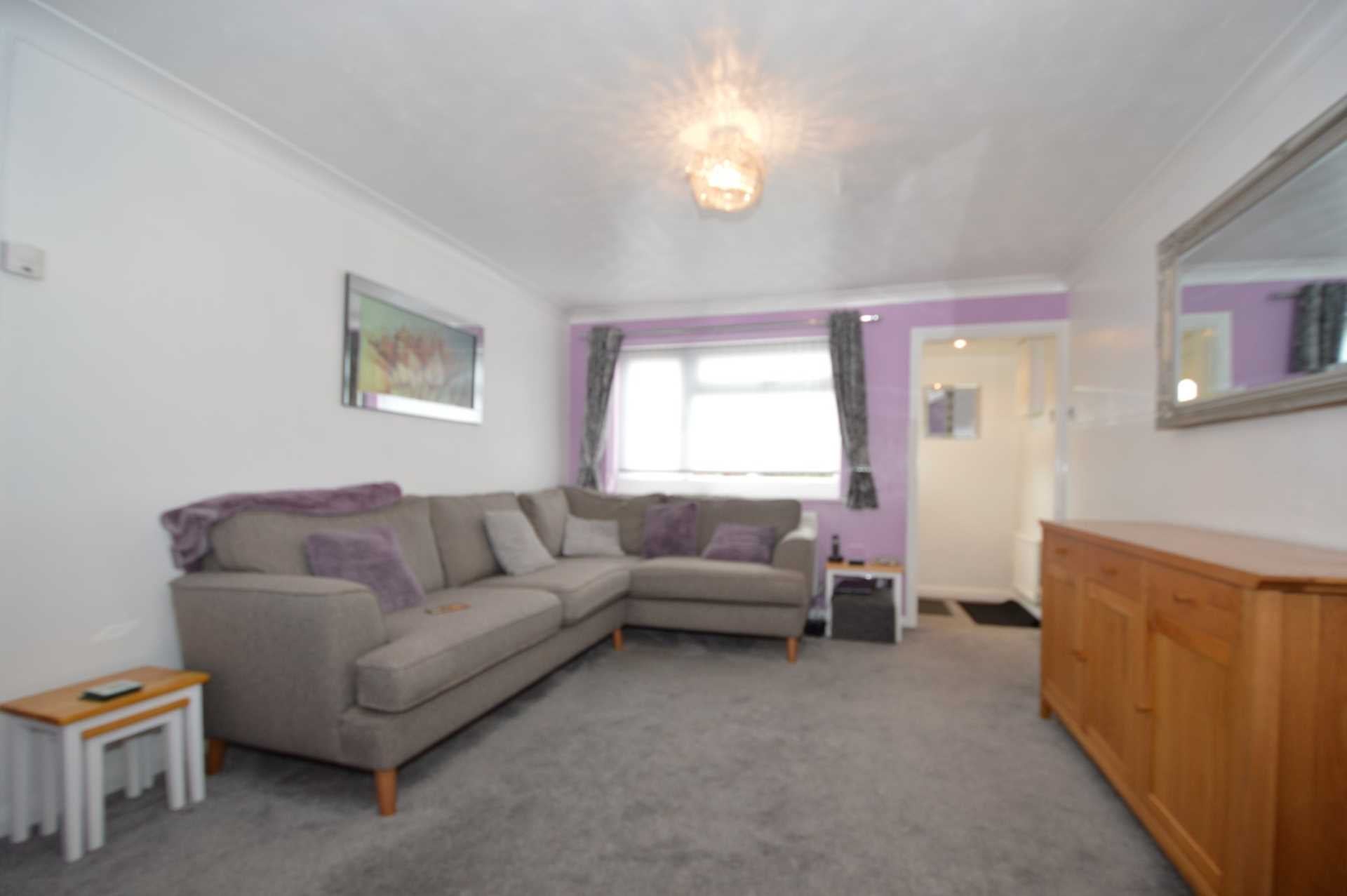 Flat Keats Close in Epping Forest