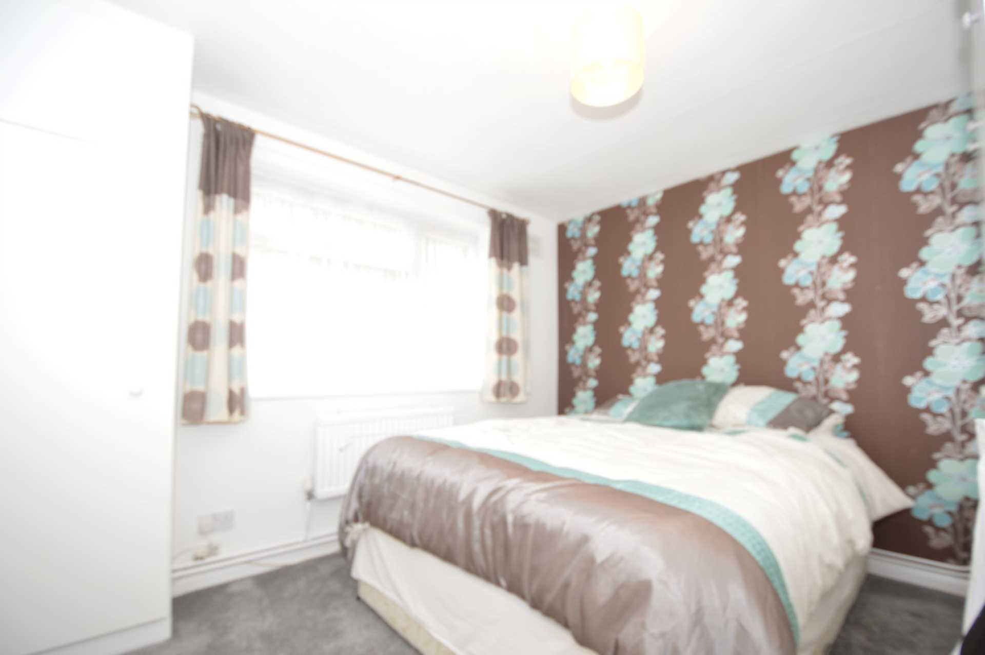 Flat Keats Close in Epping Forest
