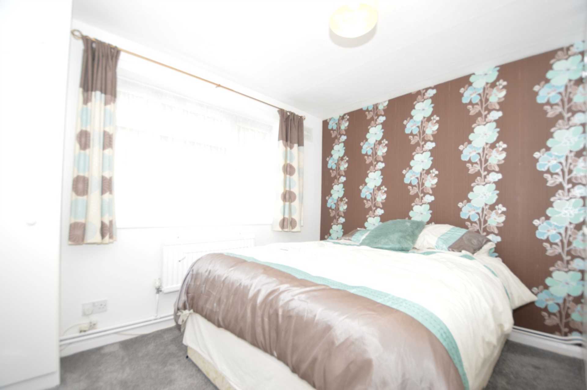 Flat Keats Close in Epping Forest