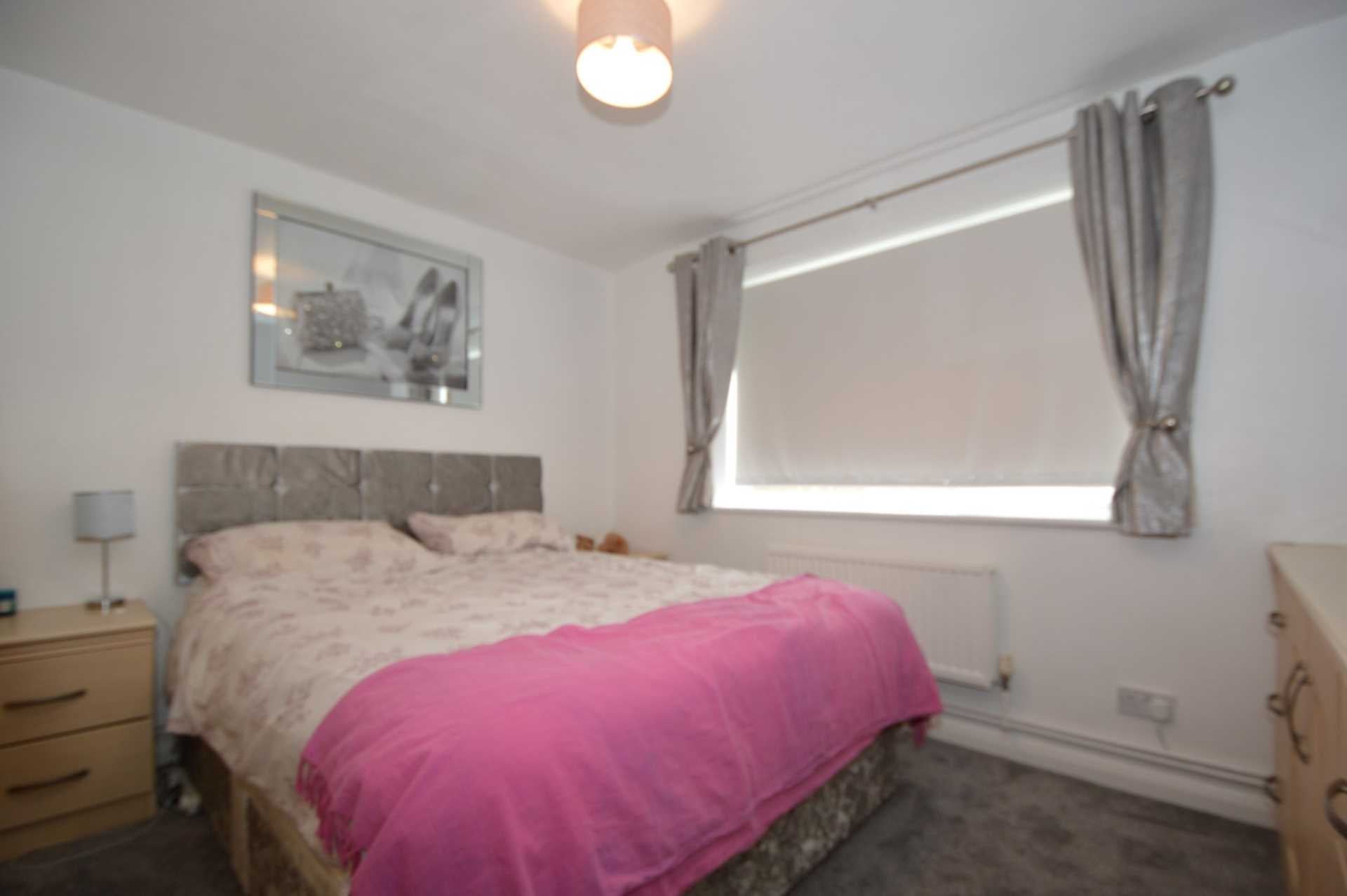 Flat Keats Close in Epping Forest