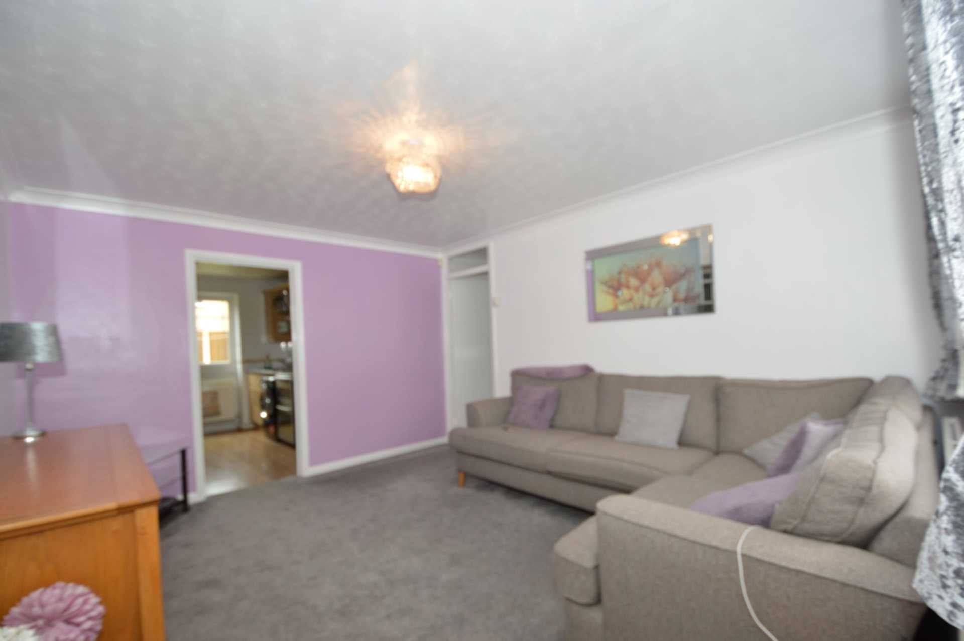 Flat Keats Close in Epping Forest