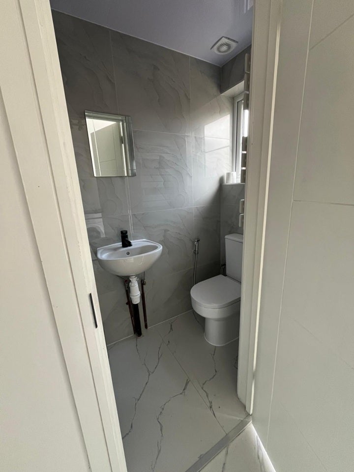 Room Boxall Way in Slough