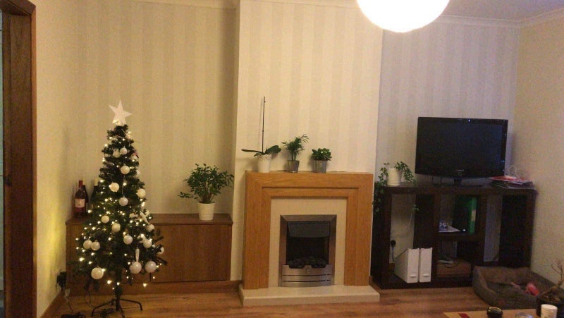 House Gilmerton Dykes Crescent in City of Edinburgh