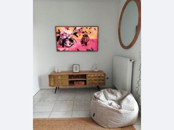 Flat Rue duffour-dubergier in Bordeaux