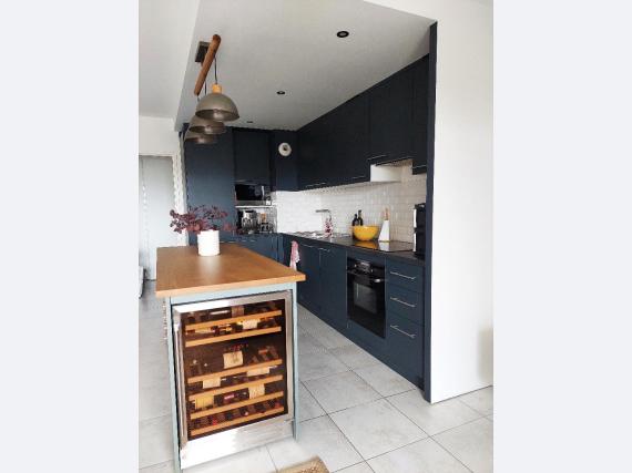 Flat Rue duffour-dubergier in Bordeaux
