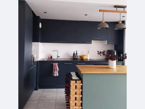 Flat Rue duffour-dubergier in Bordeaux