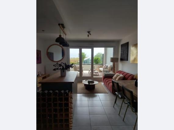 Flat Rue duffour-dubergier in Bordeaux