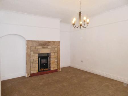House Station Bank in Mickley