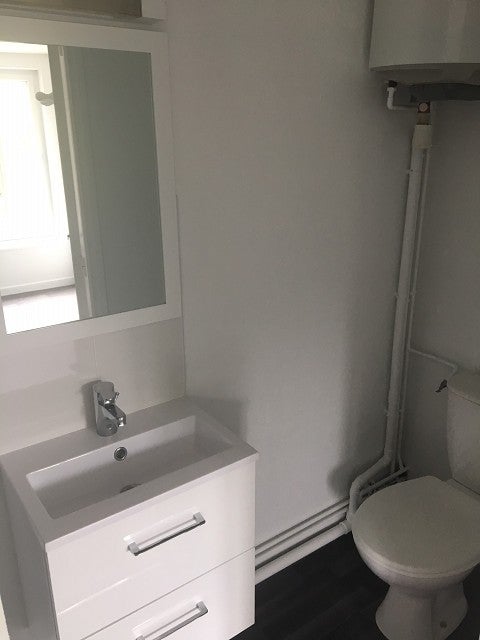 Appartement Rue de la République à Bruay-la-Buissière