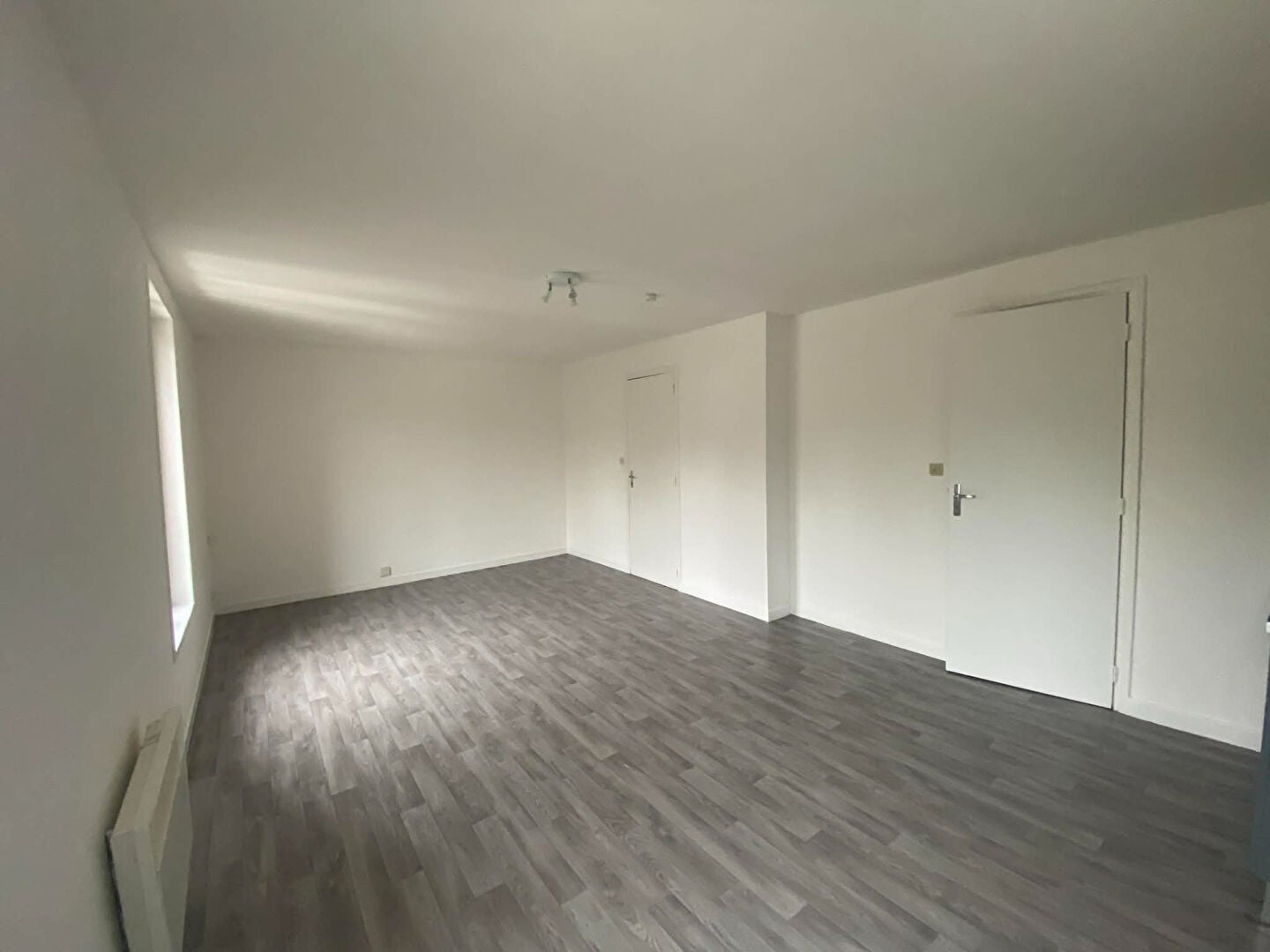 Flat Rue de la République in Bruay-la-Buissière