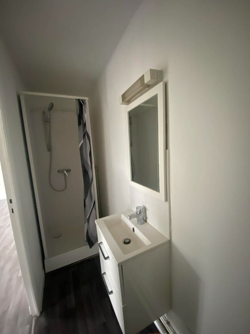Appartement Rue de la République à Bruay-la-Buissière