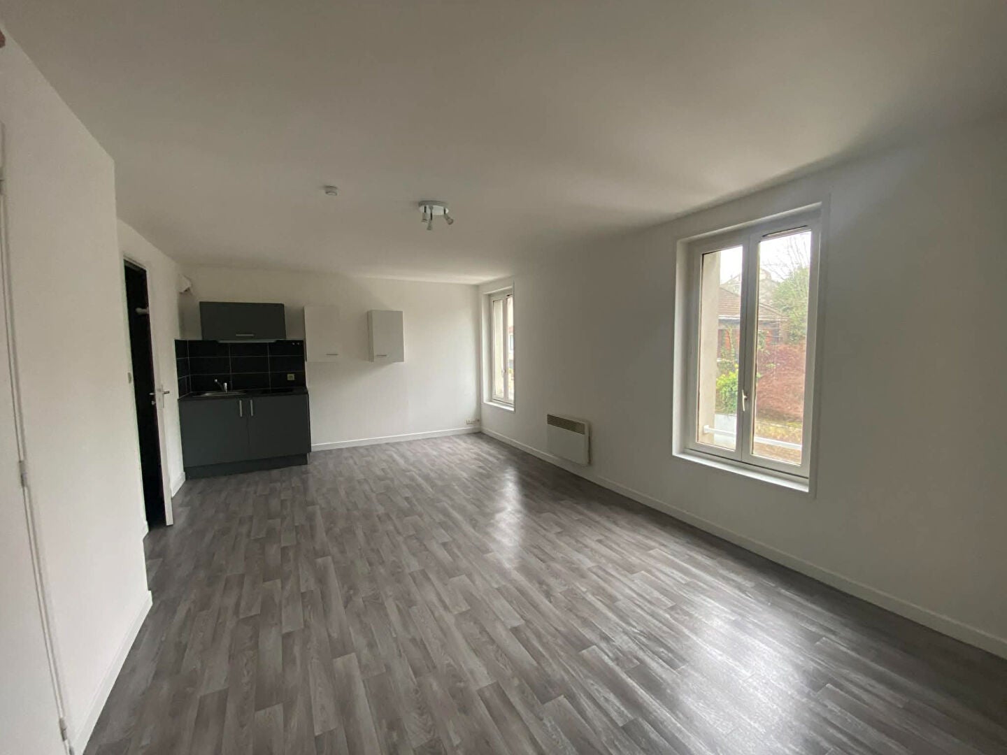 Appartement Rue de la République à Bruay-la-Buissière