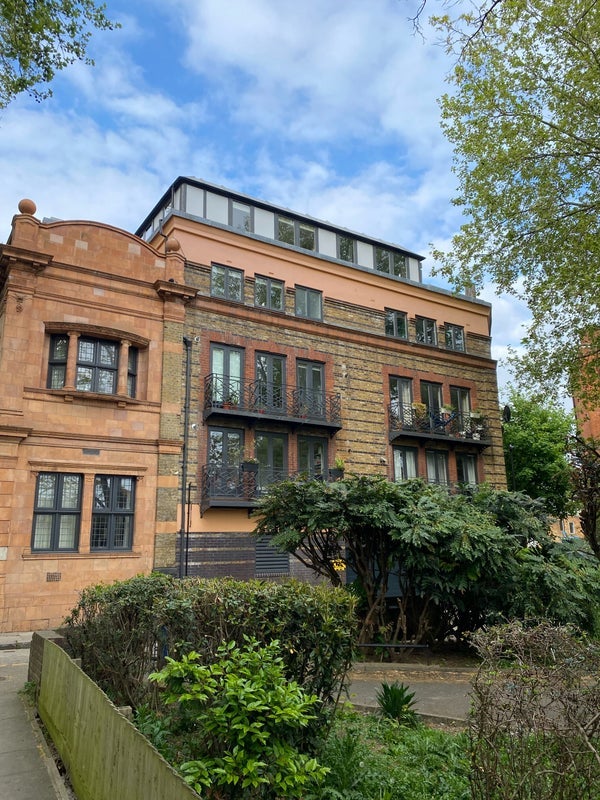 Room Three Colt Street in Greater London