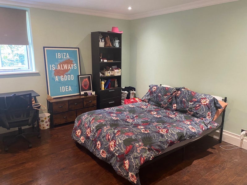 Room Three Colt Street in Greater London