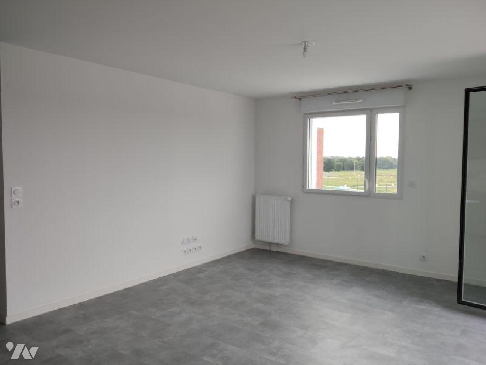 Appartement Rue de Saint-Erblon à Noyal-Châtillon-sur-Seiche