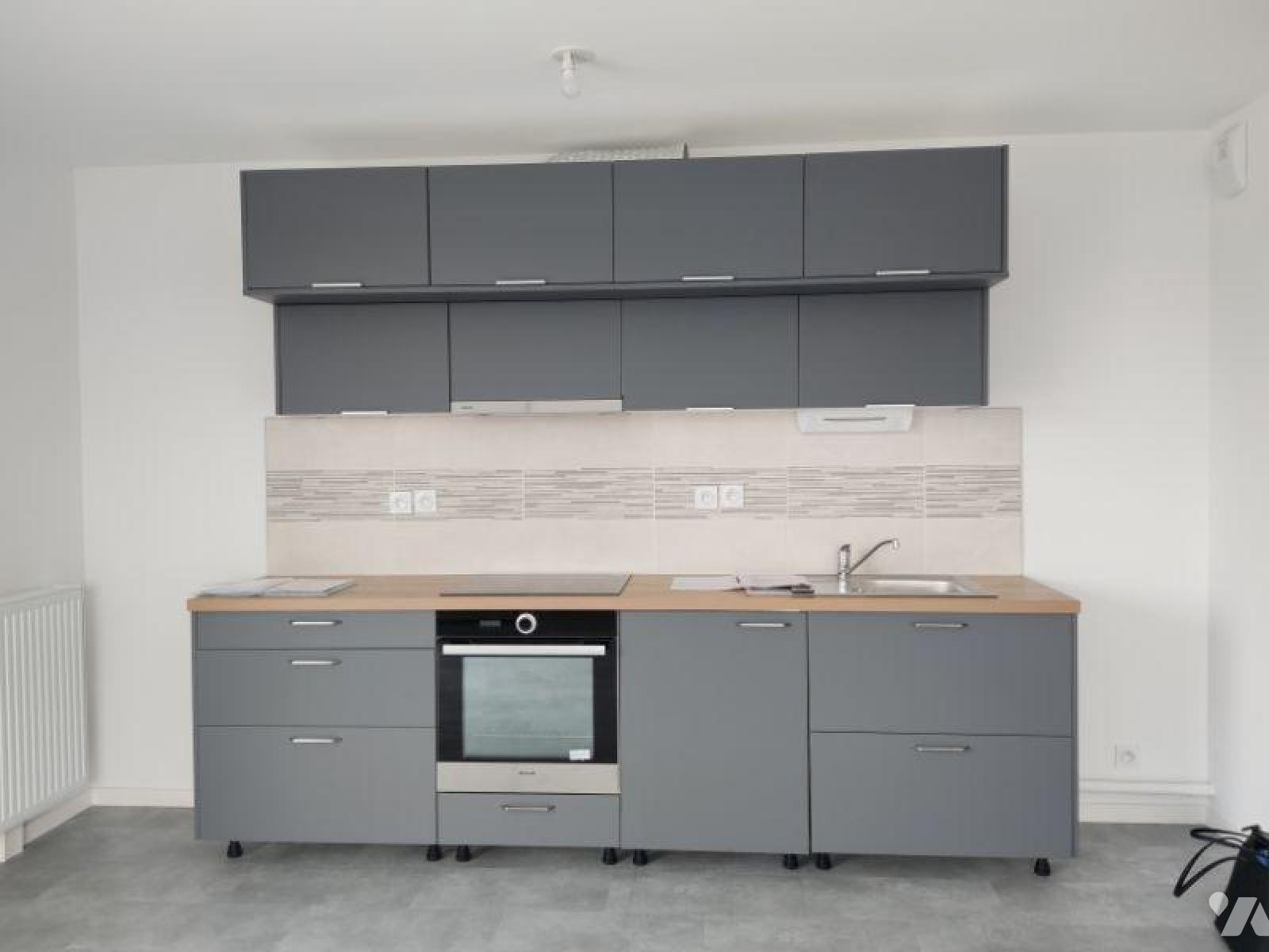 Appartement Rue de Saint-Erblon à Noyal-Châtillon-sur-Seiche