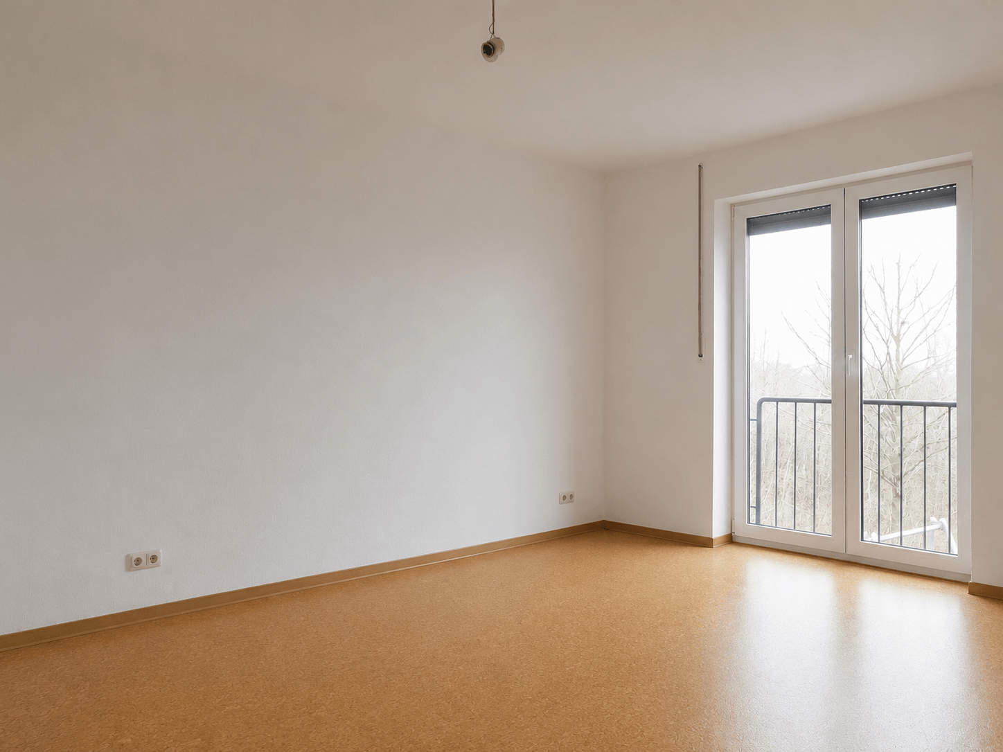 Wohnung Schöne Aussicht in Greiz