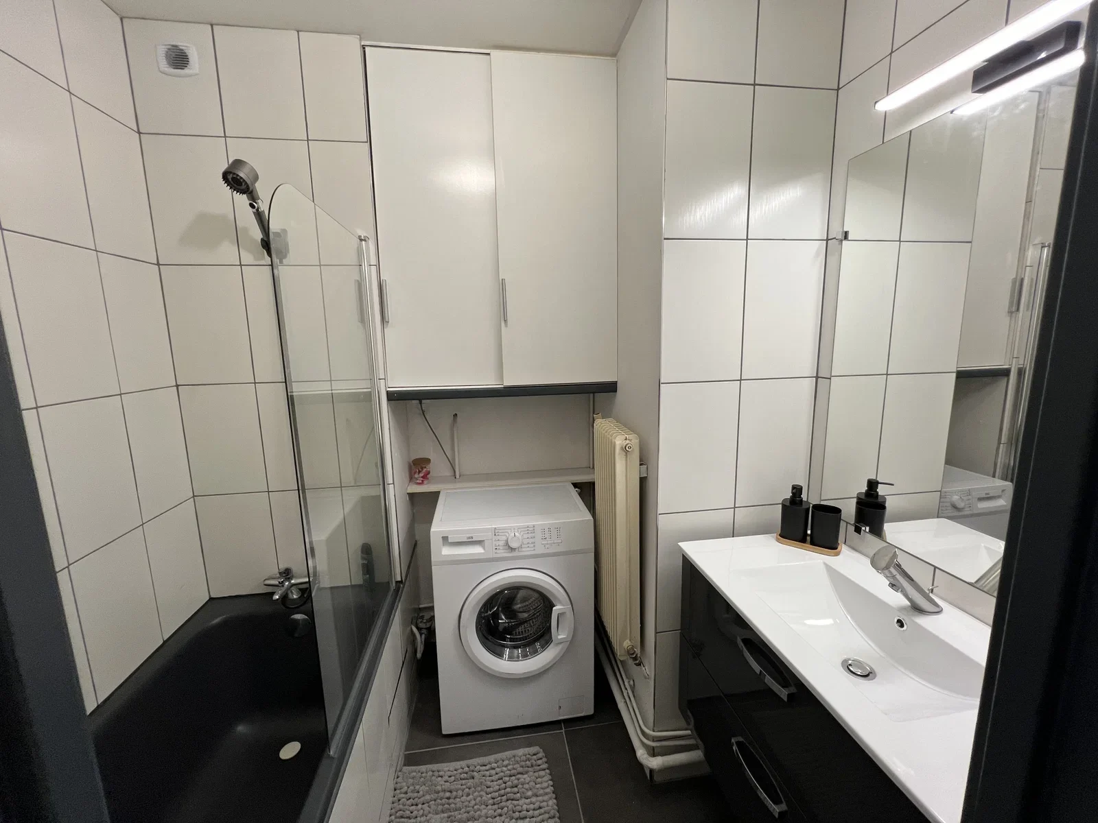 Appartement Rue François Evrard à Jarville-la-Malgrange