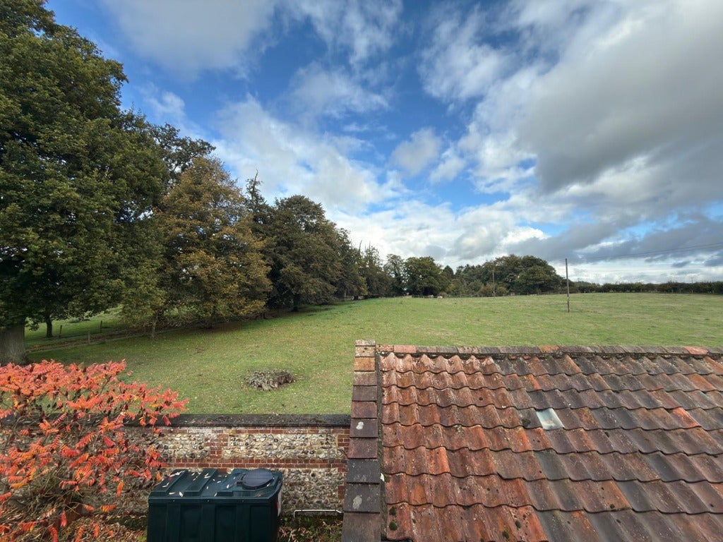House Lexham Road in Breckland District