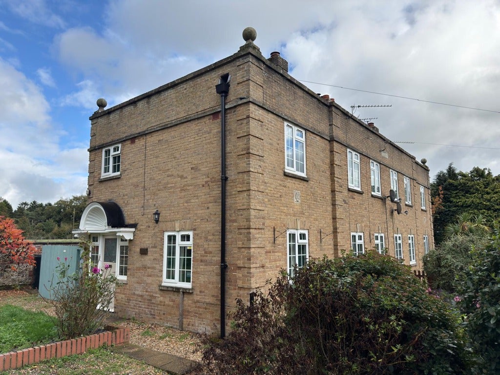House Lexham Road in Breckland District