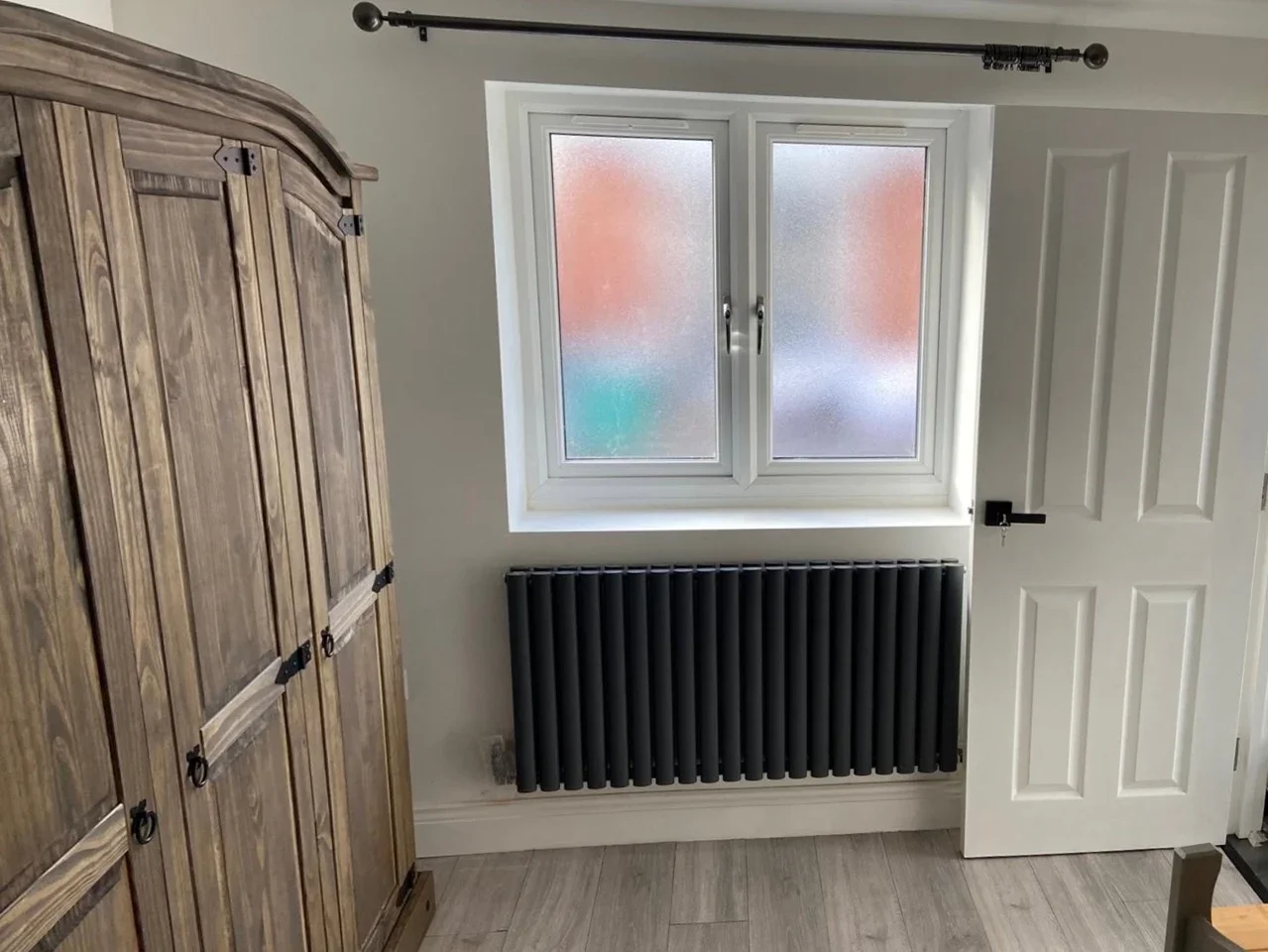 Room Denham Way in Greater London