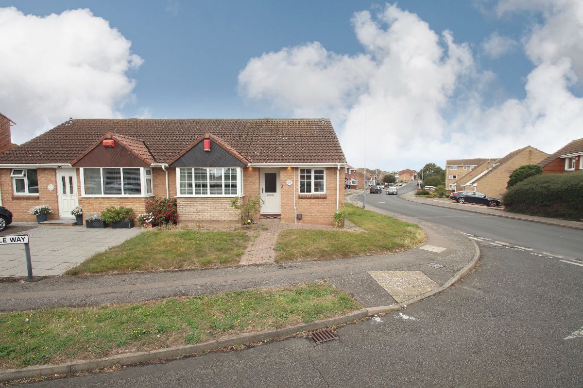 House Summerfield Road in Thanet
