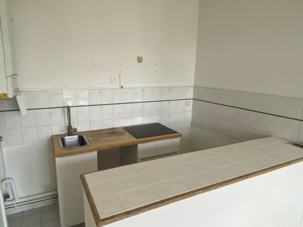 Flat Quai Mayaud in Saumur