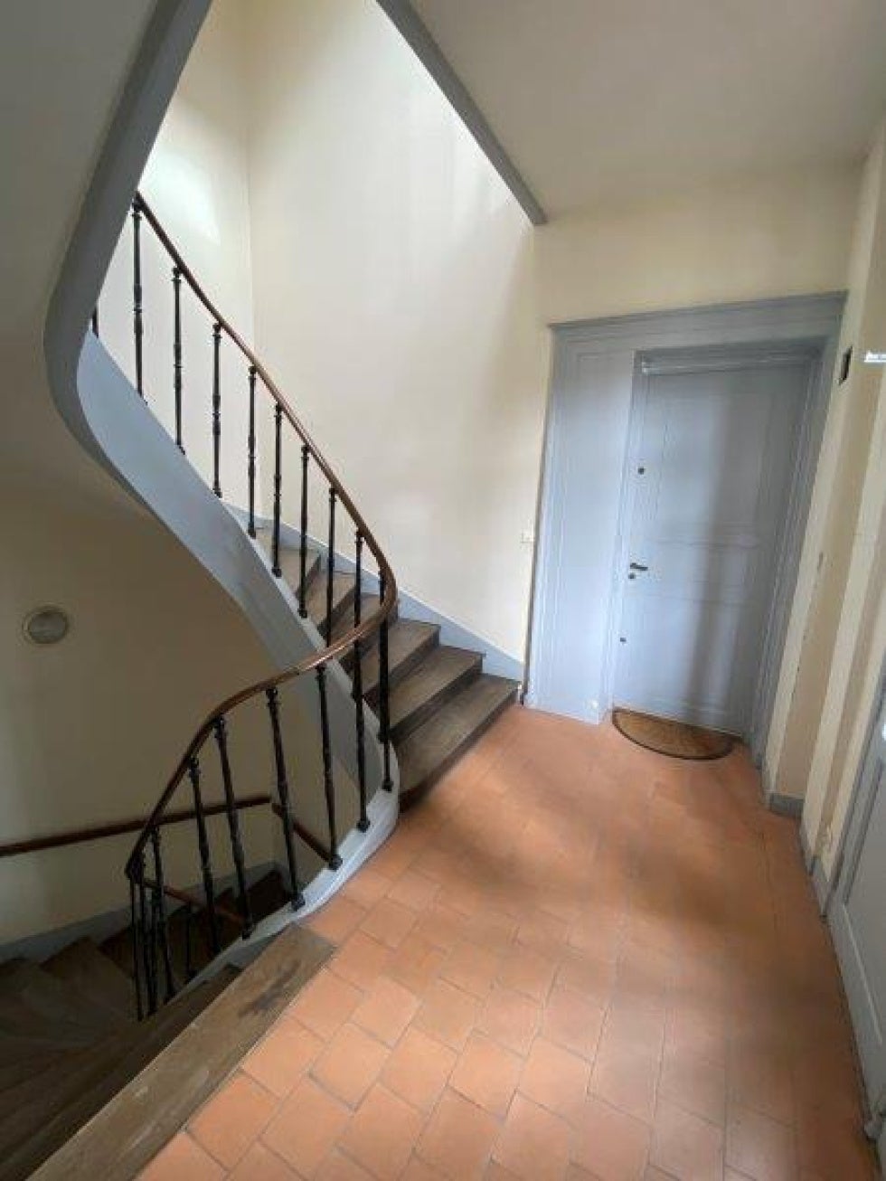 Appartement Quai Mayaud à Saumur