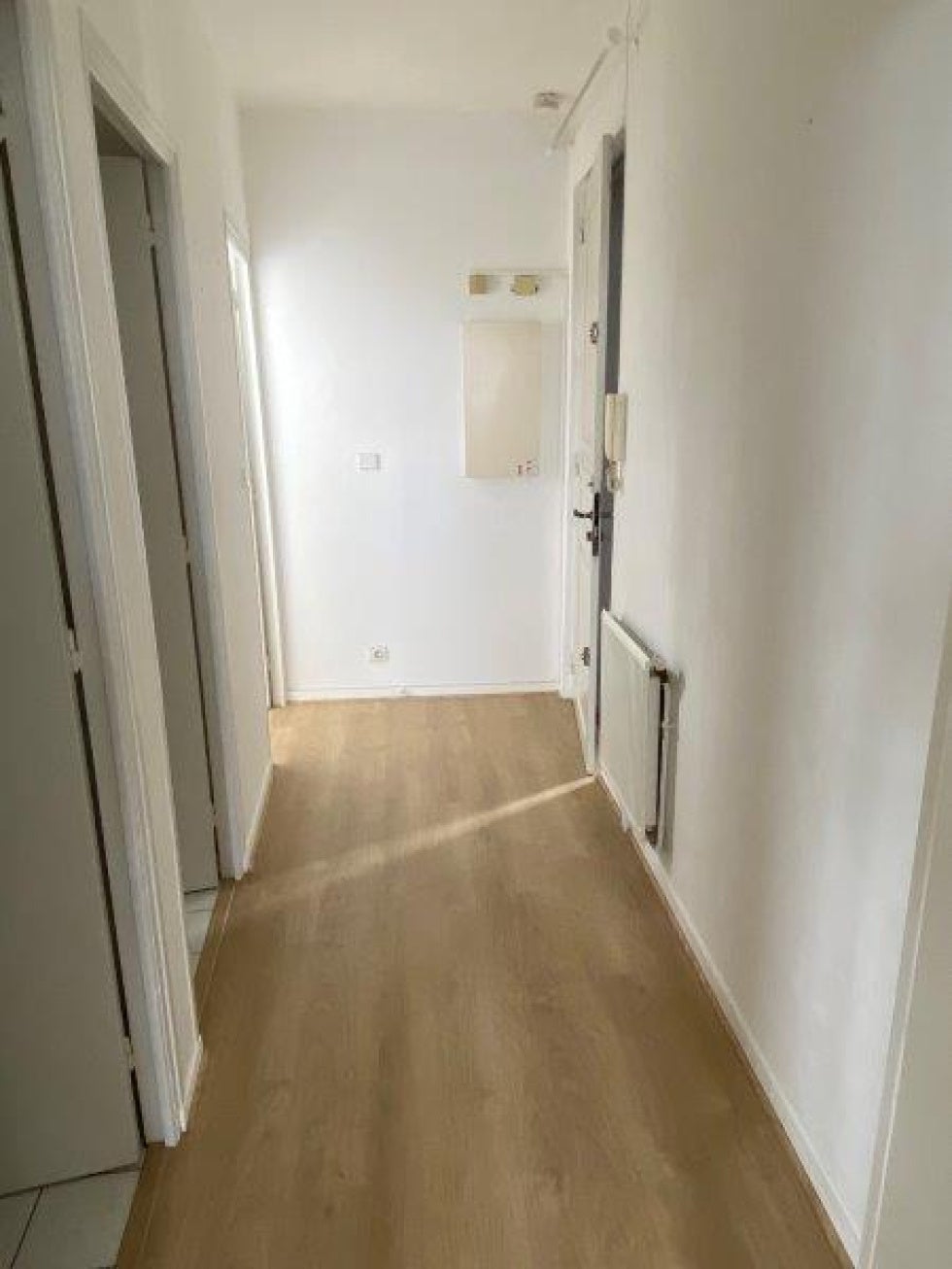 Flat Quai Mayaud in Saumur