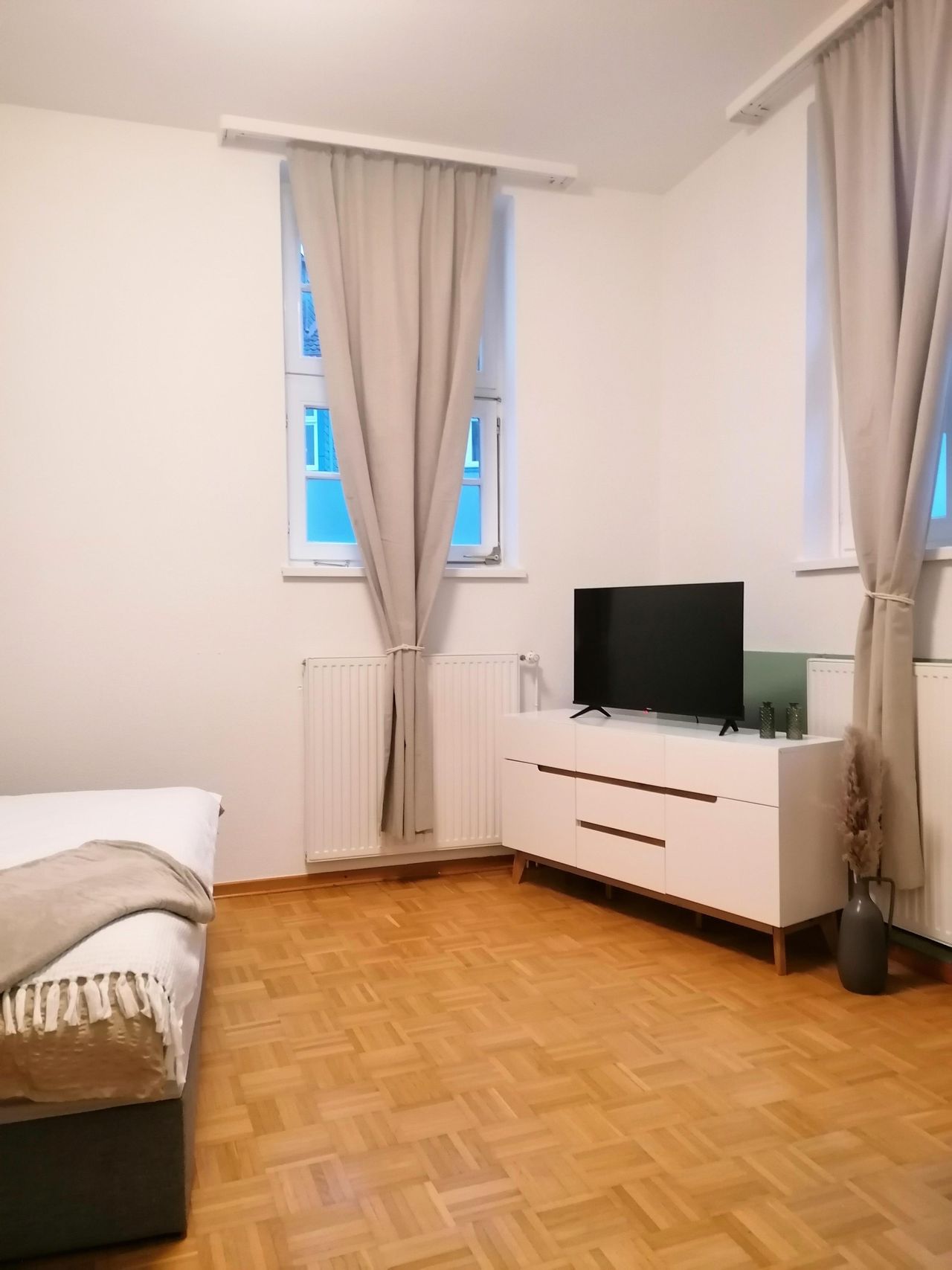 Wohnung Bulkenstraße in Goslar