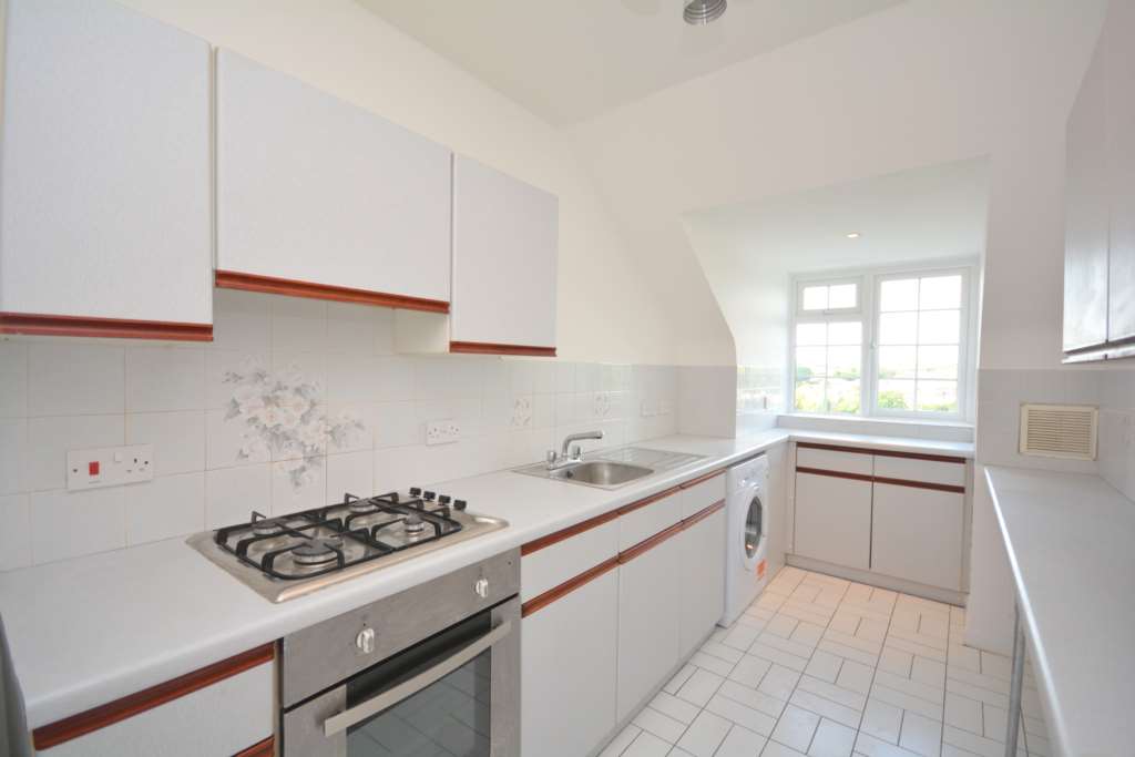 Flat Eskdale Avenue in Chesham