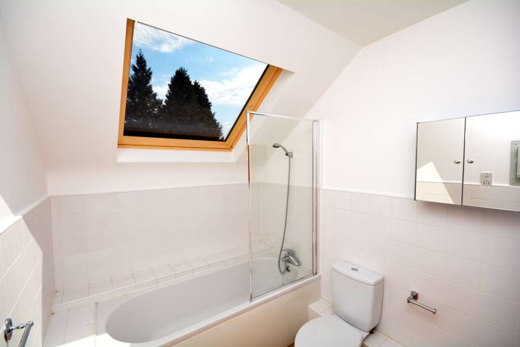 Flat Eskdale Avenue in Chesham