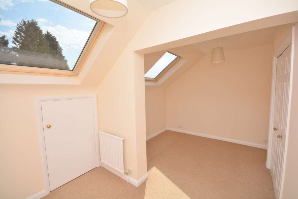 Flat Eskdale Avenue in Chesham