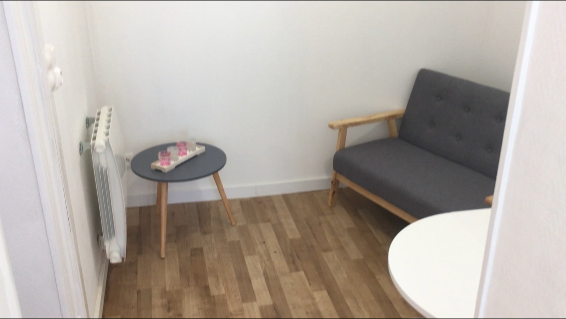 Appartement Boulevard de Saint-Quentin à Amiens