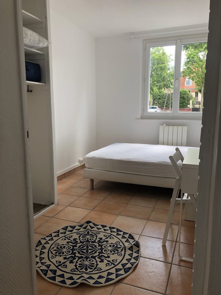 Appartement Boulevard de Saint-Quentin à Amiens