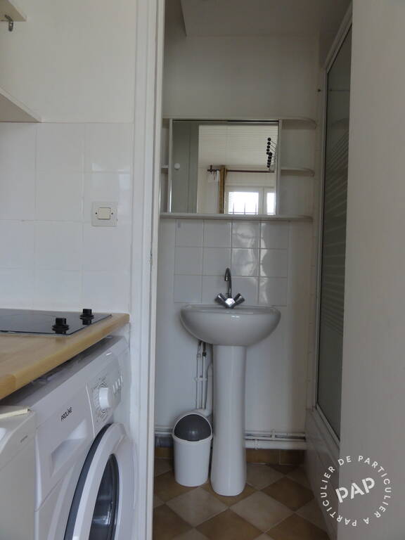 Appartement Boulevard Haussmann à Paris