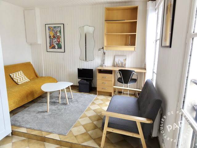 Appartement Boulevard Haussmann à Paris
